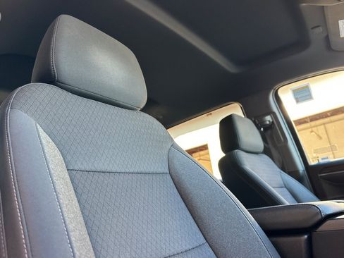 Used 2023 Chevrolet Silverado 1500 LT w/ Protection Package image 20