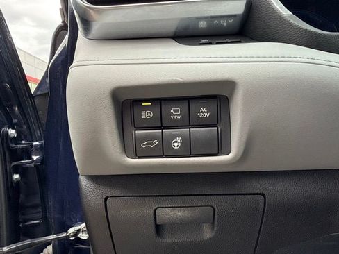 Used 2023 Toyota Highlander Platinum AWD/4WD image 28