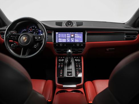 Used 2022 Porsche Macan GTS image 37