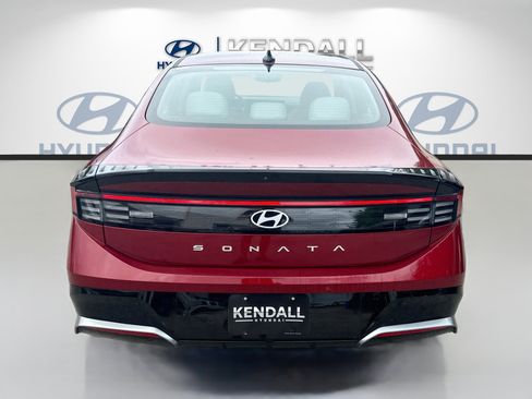 Used 2024 Hyundai Sonata SEL FWD image 5
