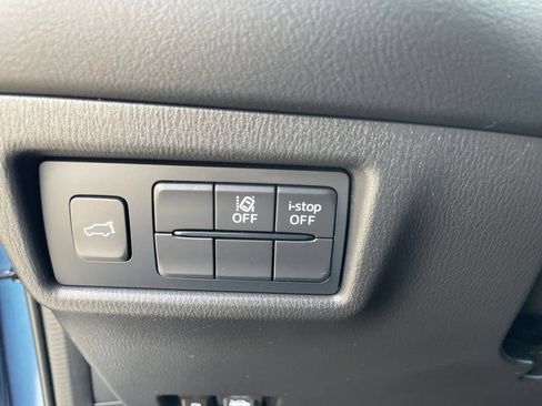 Used 2024 MAZDA CX-5 AWD 2.5 S w/ Premium Plus Pkg image 16