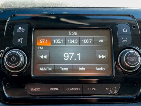 Used 2019 RAM ProMaster 1500 image 33