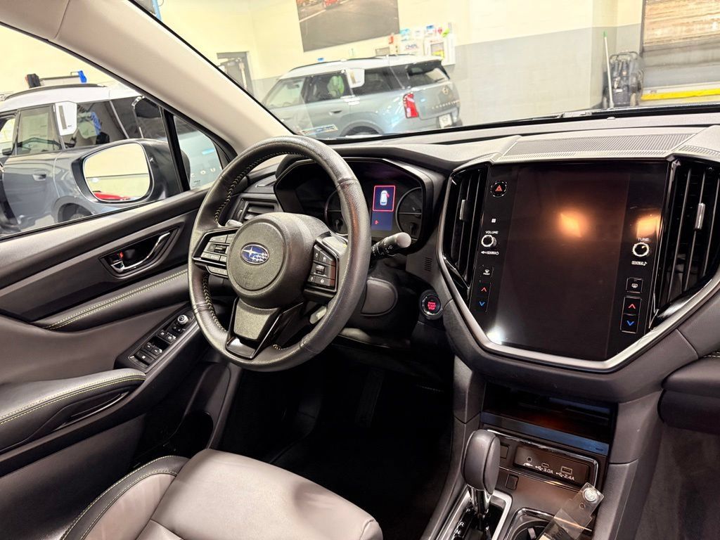 Used 2024 Subaru Ascent Onyx Edition w/ Popular Package Onyx AWD/4WD image 30
