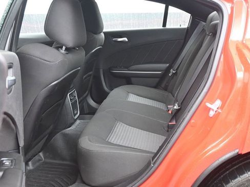 Used 2022 Dodge Charger GT RWD image 12