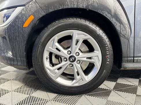 Used 2023 Hyundai Kona SEL w/ Convenience Package AWD/4WD image 30