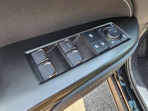 Certified 2024 Lexus NX 350 AWD w/ Vision Package image 28