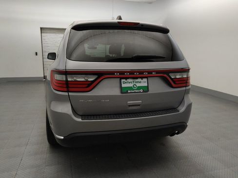 Used 2020 Dodge Durango SXT w/ 3rd Row Seating Group RWD image 6