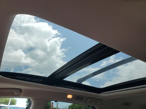 Certified 2024 Nissan Pathfinder Platinum w/ Cargo Package image 10