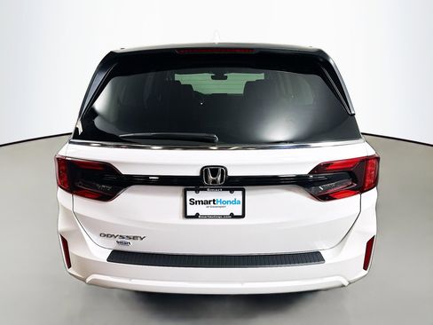 New 2026 Honda Odyssey EX-L image 6