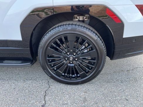 New 2026 Hyundai Santa Fe Calligraphy image 40