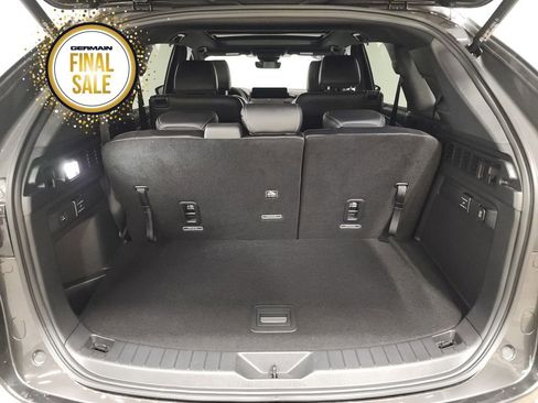 Certified 2025 MAZDA CX-90 Plug-In Hybrid w/ Premium Plus image 19