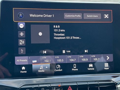 Used 2024 Jeep Compass Latitude image 25