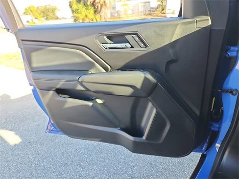 New 2026 GMC Canyon Elevation w/ Convenience Package image 18