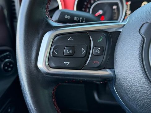 Used 2021 Jeep Wrangler Unlimited Rubicon image 25