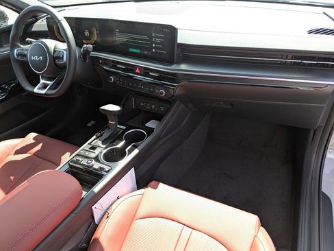 New 2026 Kia K5 GT-Line image 11