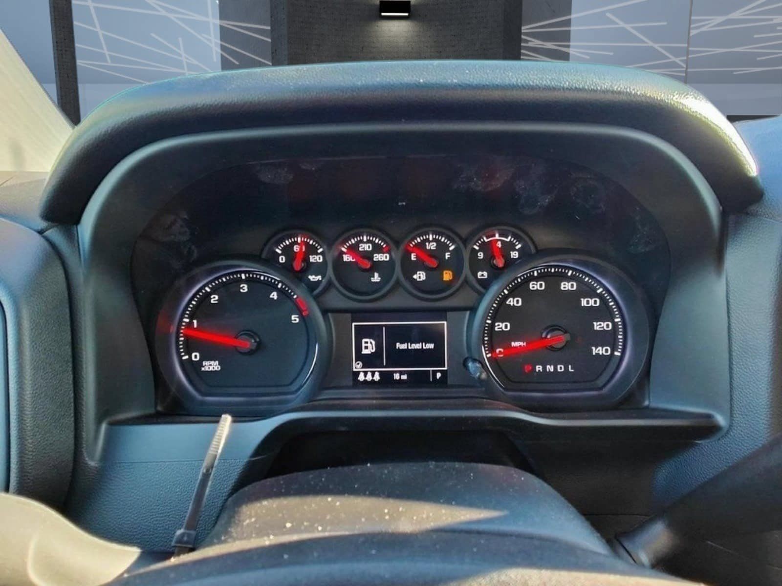 Used 2024 GMC Sierra 3500 Pro AWD/4WD image 13