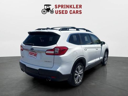 Used 2021 Subaru Ascent Premium w/ Sport Package AWD/4WD image 4