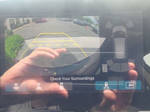 Used 2018 Honda Odyssey Touring image 27