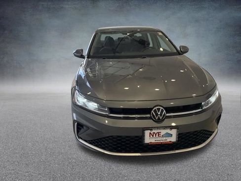 New 2026 Volkswagen Jetta S FWD image 8
