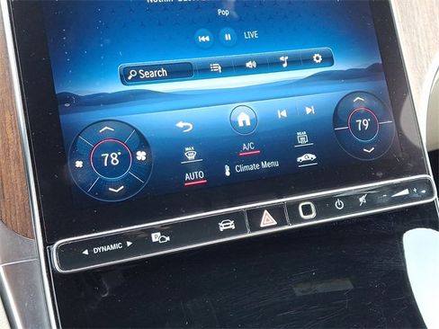 Used 2023 Mercedes-Benz GLC 300 GLC 300 image 15