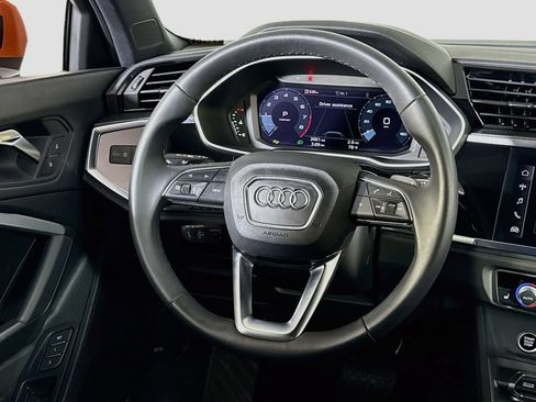 Used 2025 Audi Q3 2.0T Premium w/ Convenience Package AWD/4WD image 10