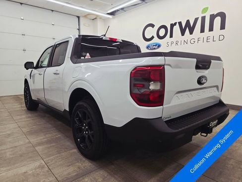 New 2026 Ford Maverick Lariat AWD/4WD image 3