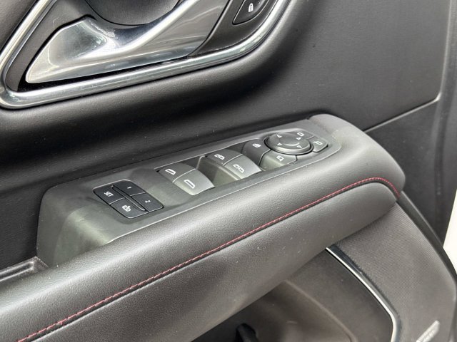 Used 2022 Chevrolet Tahoe RST w/ Luxury Package RWD image 17