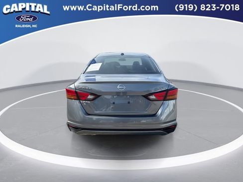 Used 2024 Nissan Altima 2.5 SV image 7