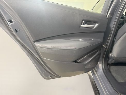 Used 2023 Toyota Corolla SE FWD image 26