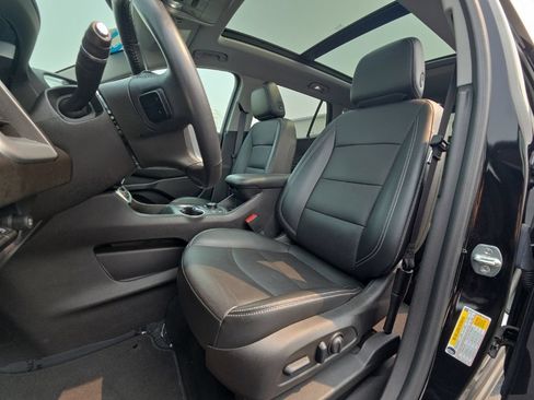 Used 2022 GMC Terrain SLT w/ Infotainment Package II AWD/4WD image 35