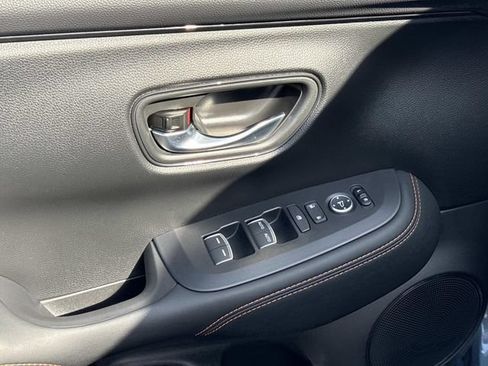 Certified 2027 Honda HR-V Sport image 17