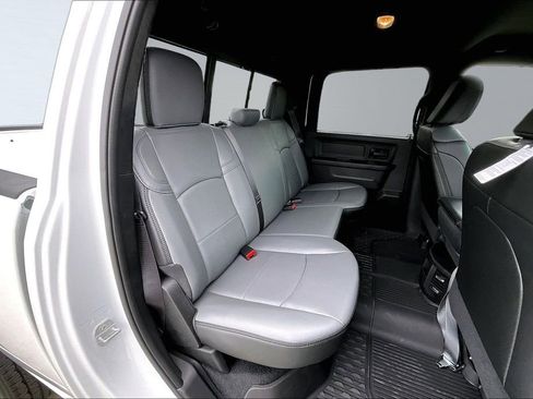 New 2026 RAM 2500 Tradesman image 18