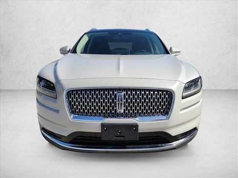 Used 2021 Lincoln Nautilus Reserve FWD image 2