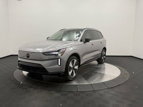 New 2026 Volvo EX90 Plus image 3