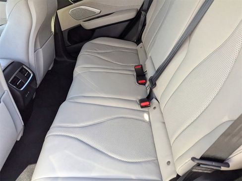 New 2026 Acura RDX w/ Technology Package image 25