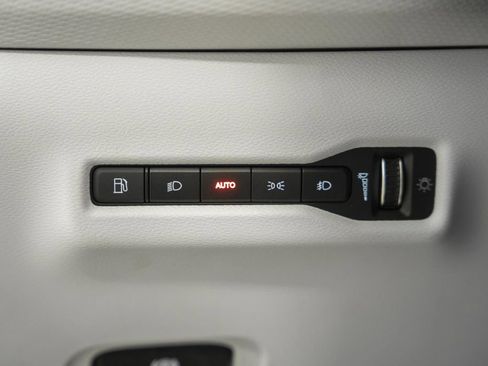 New 2026 Jeep Cherokee Overland w/ Trailer Tow Group AWD/4WD image 48