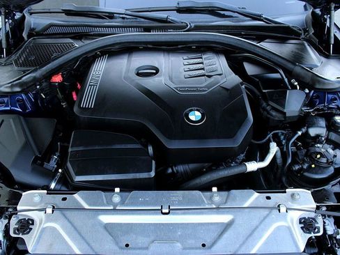 Used 2020 BMW 330i Sedan w/ Driving Assistance Package image 26