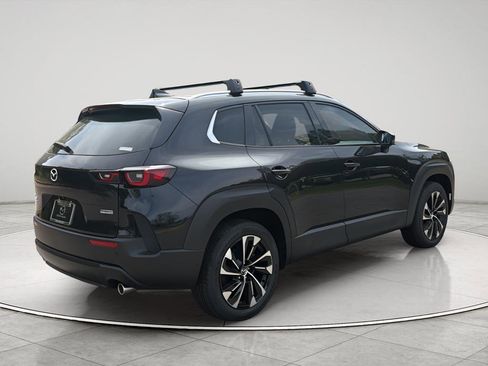 New 2026 MAZDA CX-50 2.5 Hybrid w/ Weather Package image 5