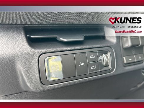 New 2026 GMC Sierra EV Elevation AWD/4WD image 22