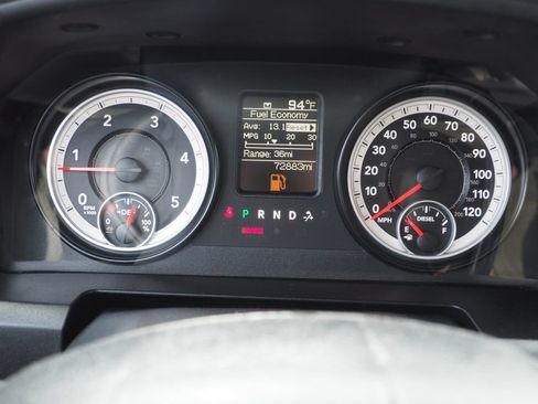 Used 2015 RAM 2500 Tradesman w/ Popular Equipment Group AWD/4WD image 24