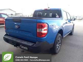 New 2026 Ford Maverick XLT w/ Equipment Group 301A video 3