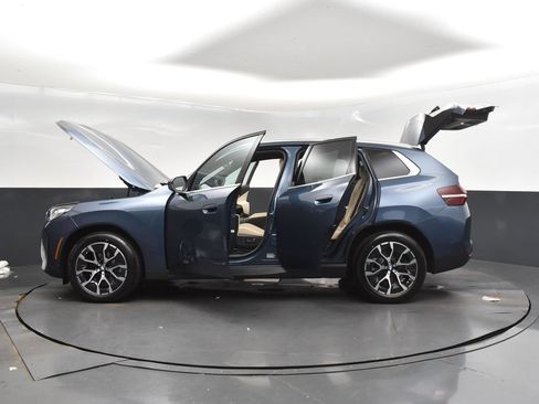Used 2026 BMW X3 xDrive30i w/ Premium Package AWD/4WD image 46