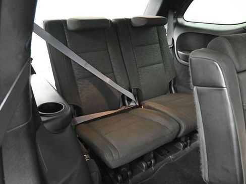 Used 2025 Dodge Durango GT AWD/4WD image 22