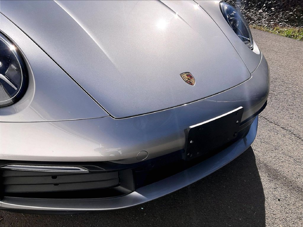 Certified 2021 Porsche 911 Carrera RWD image 31