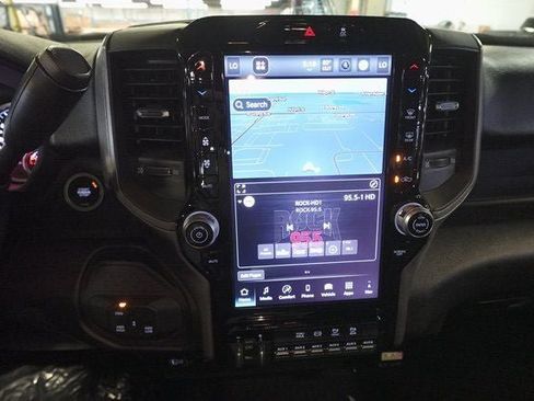 New 2026 RAM 3500 Tradesman image 18