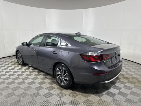 Used 2022 Honda Insight Touring image 5