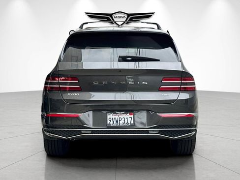 Used 2026 Genesis GV80 2.5T Select AWD/4WD image 6