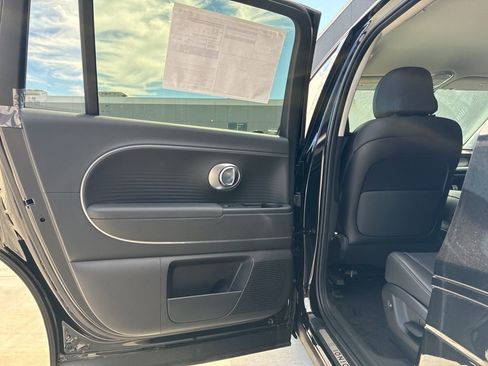 New 2026 Hyundai Ioniq 9 SEL image 13