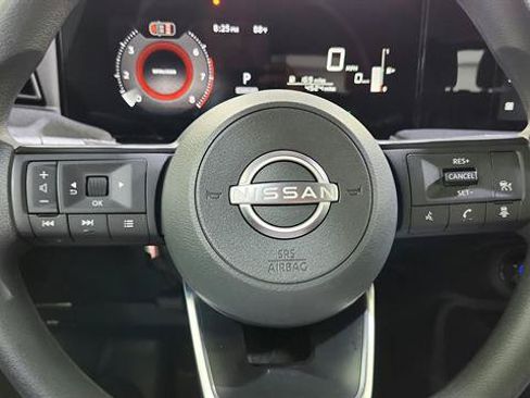 Certified 2026 Nissan Kicks SV FWD image 37