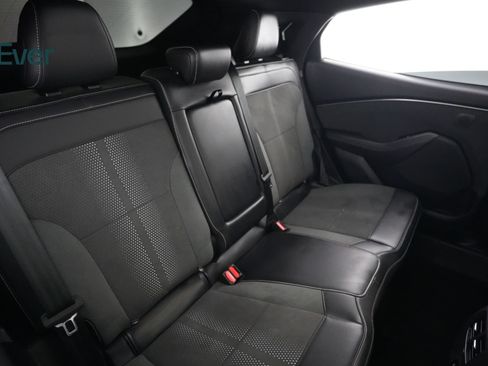 Used 2024 Ford Mustang Mach-E GT AWD/4WD image 5